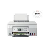 Canon Pixma G3571 Multifunc Pntr Wht