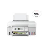 Canon Pixma G3571 Multifunc Pntr Wht