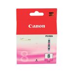 Canon Ink Cartridge Cli-8M Magenta