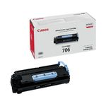 Canon Toner Cartridge Black 0264B002Aa