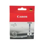 Canon Inkjet Cartridge Black Pgi-9 Photo