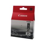 Canon Pgi-35Bk Ink Cartridge Black