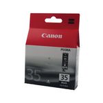 Canon Pgi-35Bk Ink Cartridge Black