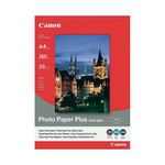 Canon Bubblejet Ppr Sg201 A4 Pk20