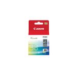 Canon Inkjet Cartridge Colour Cl-38