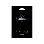 Canon Pt-101 4X6Ins Pht Ppr Plat Pro P20