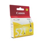 Canon Ip4600 Inkjet Cartridge Yellow