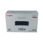 Canon Toner 6.4K Black Crg719H