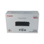 Canon Toner 6.4K Black Crg719H