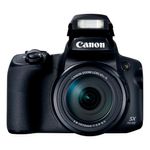 Canon PowerShot SX70 HS Camera