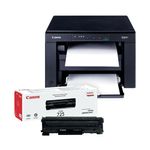 Canon I-Sensys Mf3010 Printer/Toner