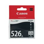 Canon Cli-526B Black 4540B001Aa