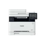 Canon I-Sensys Mf655Cdw Printer