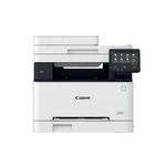 Canon I-Sensys Mf655Cdw Printer
