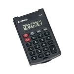 Canon As-8 8 Digit Handheld Calc