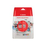 Canon Cli-581 Inkjet Cart Pvp Cmyk