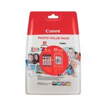 Canon Cli-581Xl Inkjet Cart Pvp Cmyk