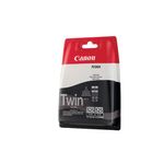 Canon PGI-525 Ijet Cart Twpk Blk