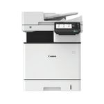 Canon i-SENSYS MF842Cdw Col Lsr Pntr