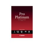 Pro Platinum Photo Paper A4 Pt-101