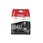 Canon Pg-540 Eur Black Ink Cartridge