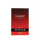 Canon Photo Paper Pro Luster A3Plus Pk20