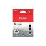 Canon Pixma Cli-42Gy Inkjet Cart Grey