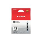 Canon Pixma Cli-42Lgy Inkjet Cart Lg Gry