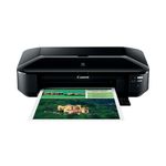 Canon Pixma Ix6850 A3 Ijet Printer Black