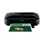 Canon Pixma Ix6850 A3 Ijet Printer Black