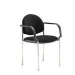 Coda Multi-Purpose Meeting Chair