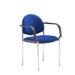 Coda Multi-Purpose Meeting Chair