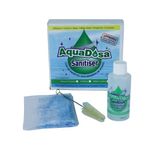 Cpd Water Cooler Care Kit Vdbck