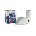 Cpd Handy Towel Kitchen Roll White Pk24