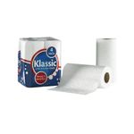 Cpd Handy Towel Kitchen Roll White Pk24