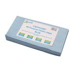 All Purpose Cloth Kecory0223 P50 Blue