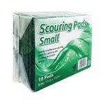 Green Economy Scourer Pk10 Kvsf19