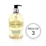 Baylis&Harding Gfruit Wash 500Ml P3