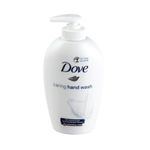 Dove Cream Soap 250Ml Pk6