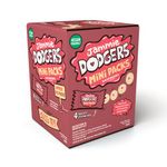 Jammie Dodgers Min Bulk Bx 20g Pk180