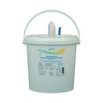Surface Disinfectant Wipes 1000