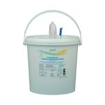 Surface Disinfectant Wipes 1000