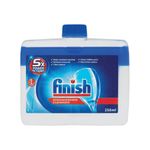 Finish Dishwasher Cleanr 250Ml Singl