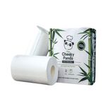 Cheeky Panda Kitchen Roll Bamboo P10