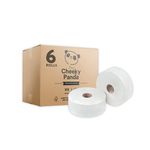 Cheeky Panda 300M Maxi Jumbo Roll P6