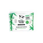 Cheeky Panda Nappies Sz 3 4x40 Pk160