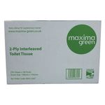Maxima Bulk Pack Toilet Tissue Pk36