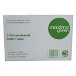 Maxima Bulk Pack Toilet Tissue Pk36