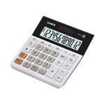 Casio 12-Digit Basic Calculator Mh-12We