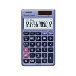 Casio Pocket Calculator Sl-320Ter-S-Gh